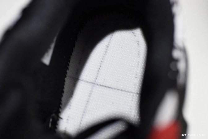 1st Kicks Shoes 1782 white limited element 4 nwe 2018 men NewStyle b00897- chinese edition black tattoo 1115